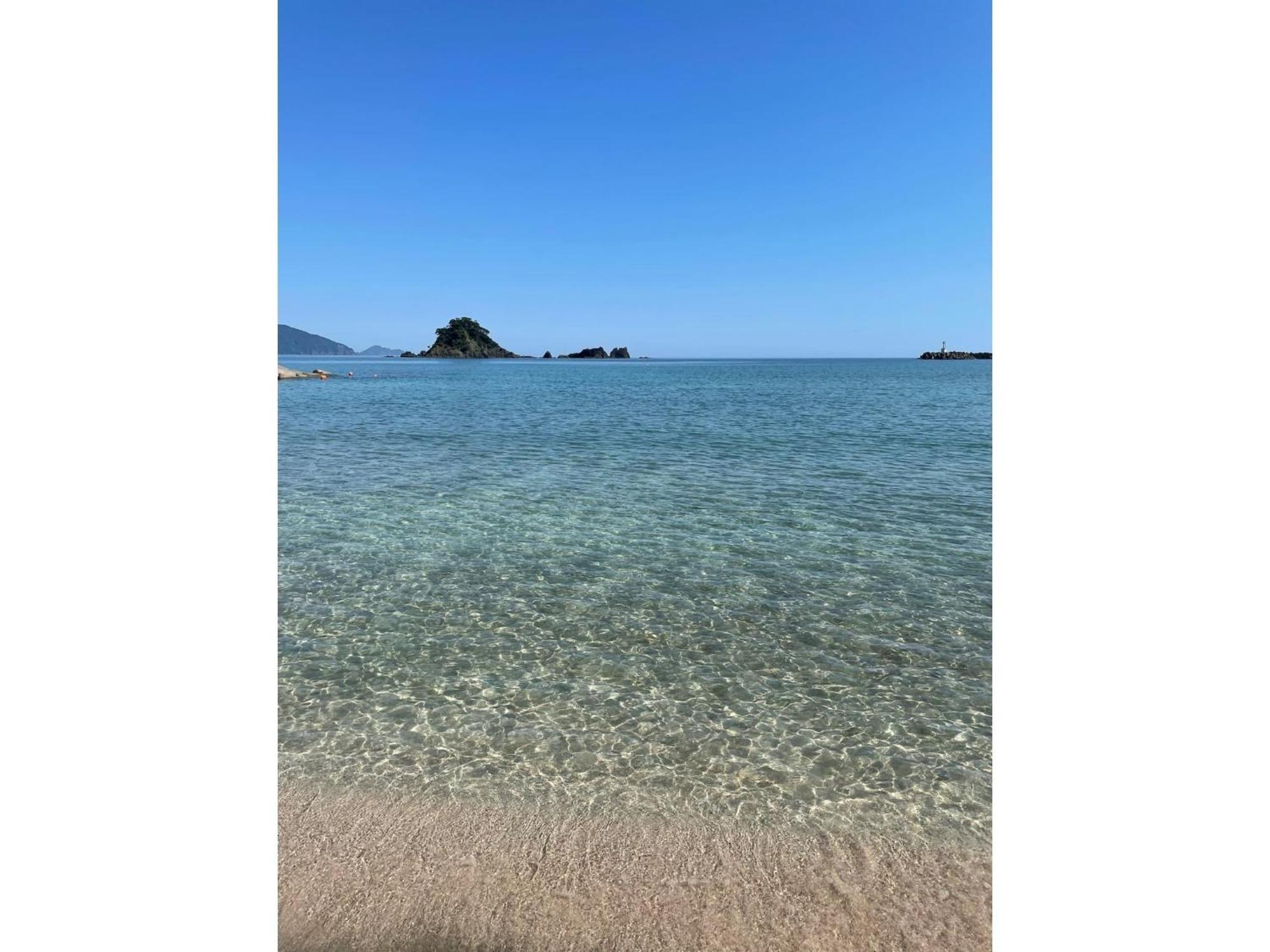 Minshuku Kakutani Hitohira - Vacation Stay 16023V Oi Esterno foto