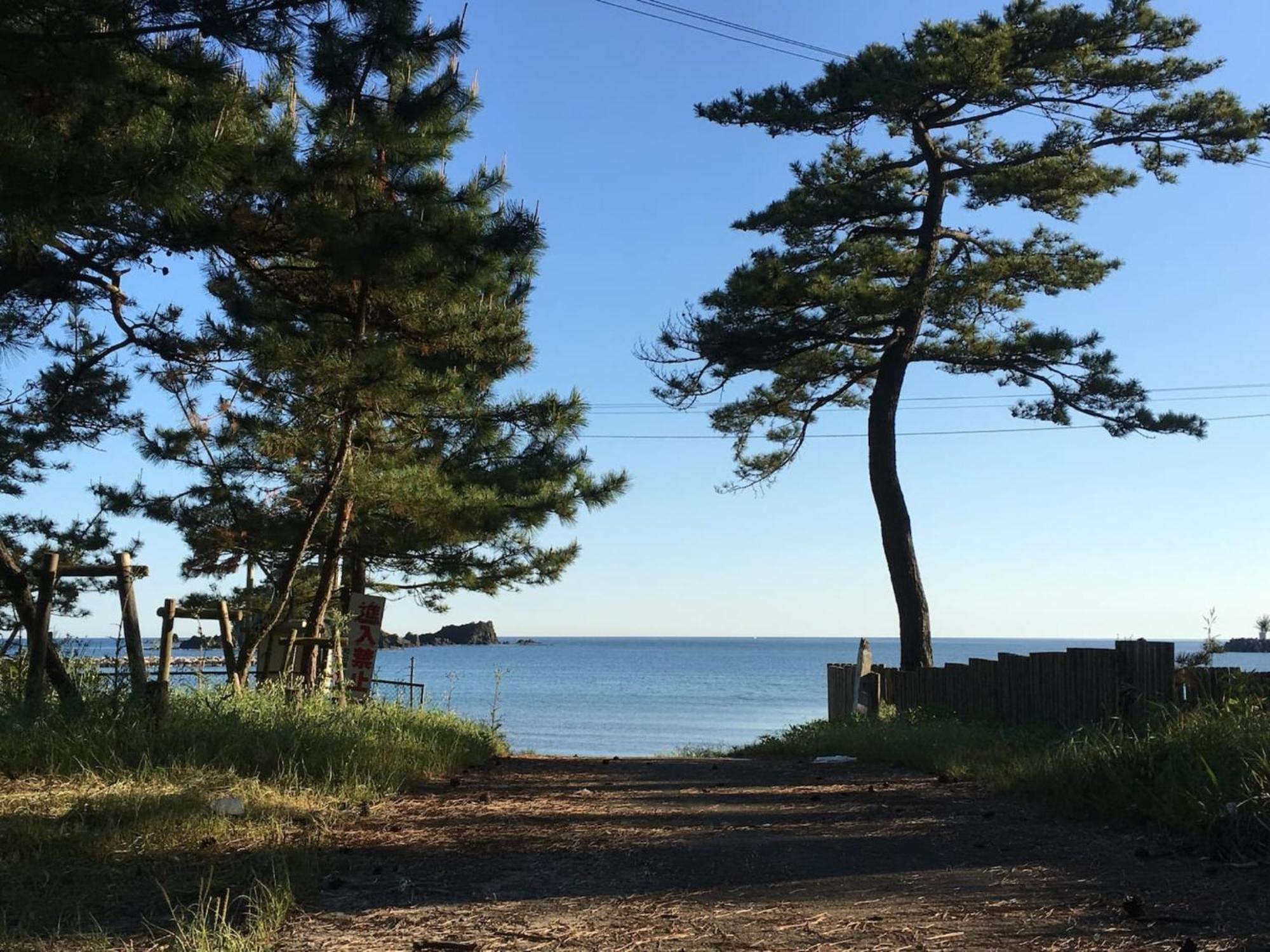 Minshuku Kakutani Hitohira - Vacation Stay 16023V Oi Esterno foto