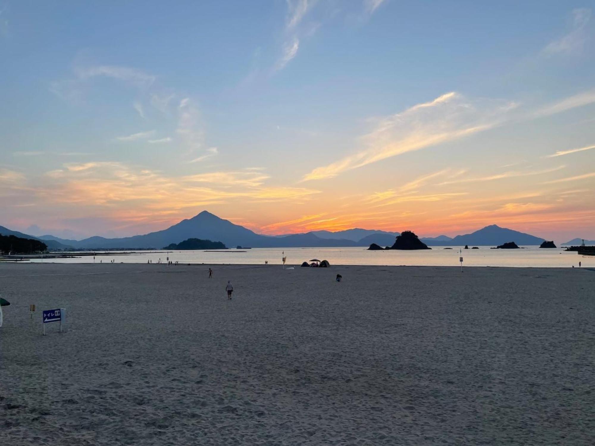 Minshuku Kakutani Hitohira - Vacation Stay 16023V Oi Esterno foto